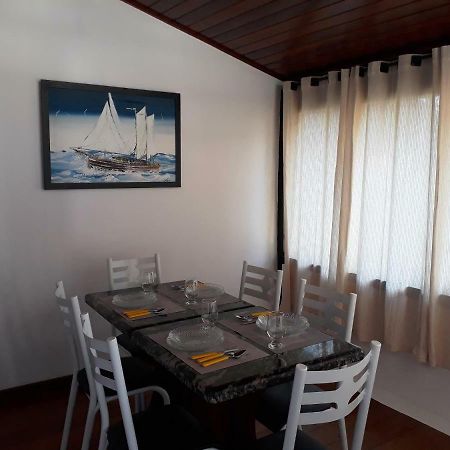 Residence Italia Arraial do Cabo Exterior photo