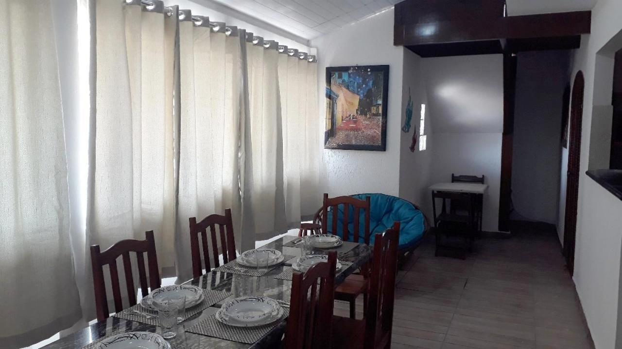 Residence Italia Arraial do Cabo Exterior photo