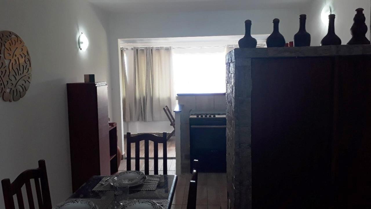 Residence Italia Arraial do Cabo Exterior photo