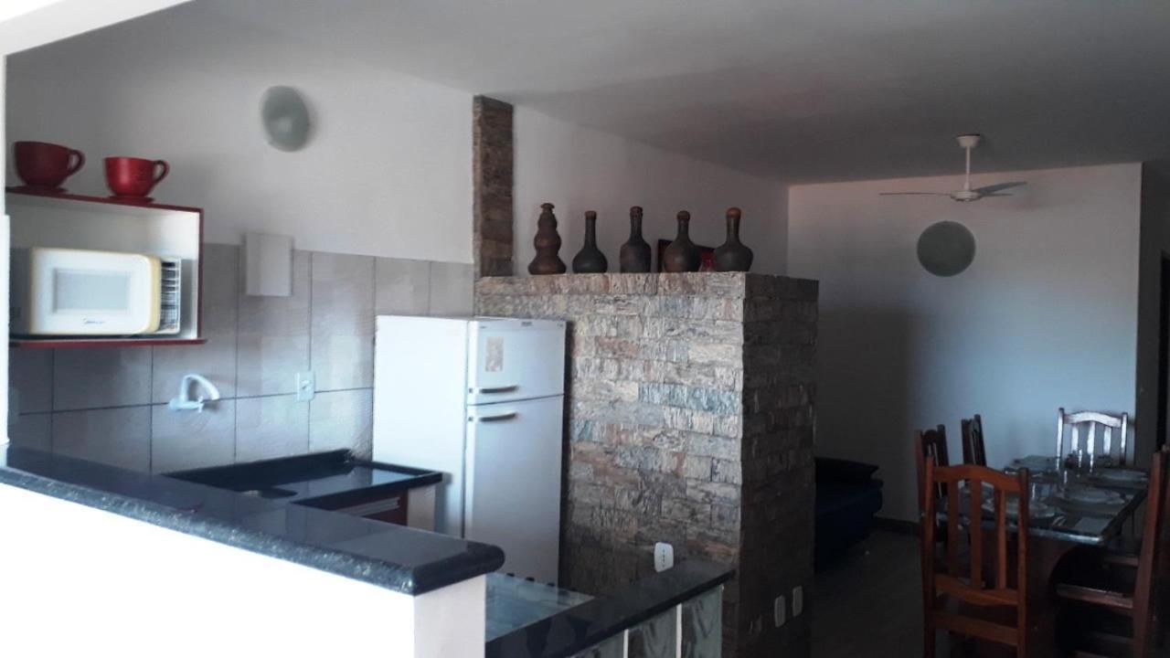 Residence Italia Arraial do Cabo Exterior photo