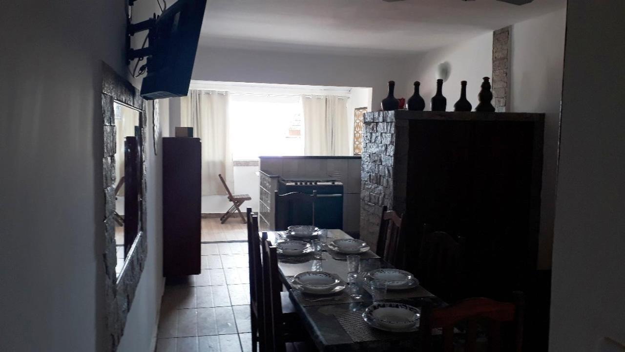 Residence Italia Arraial do Cabo Exterior photo