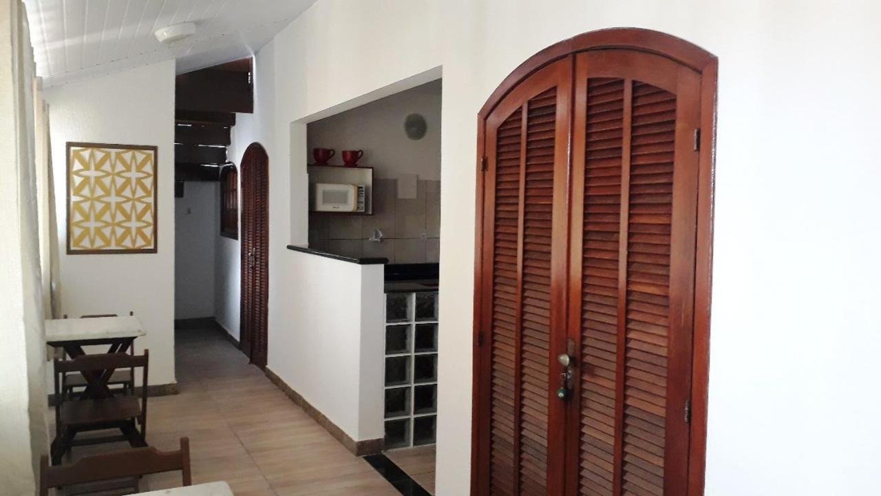 Residence Italia Arraial do Cabo Exterior photo