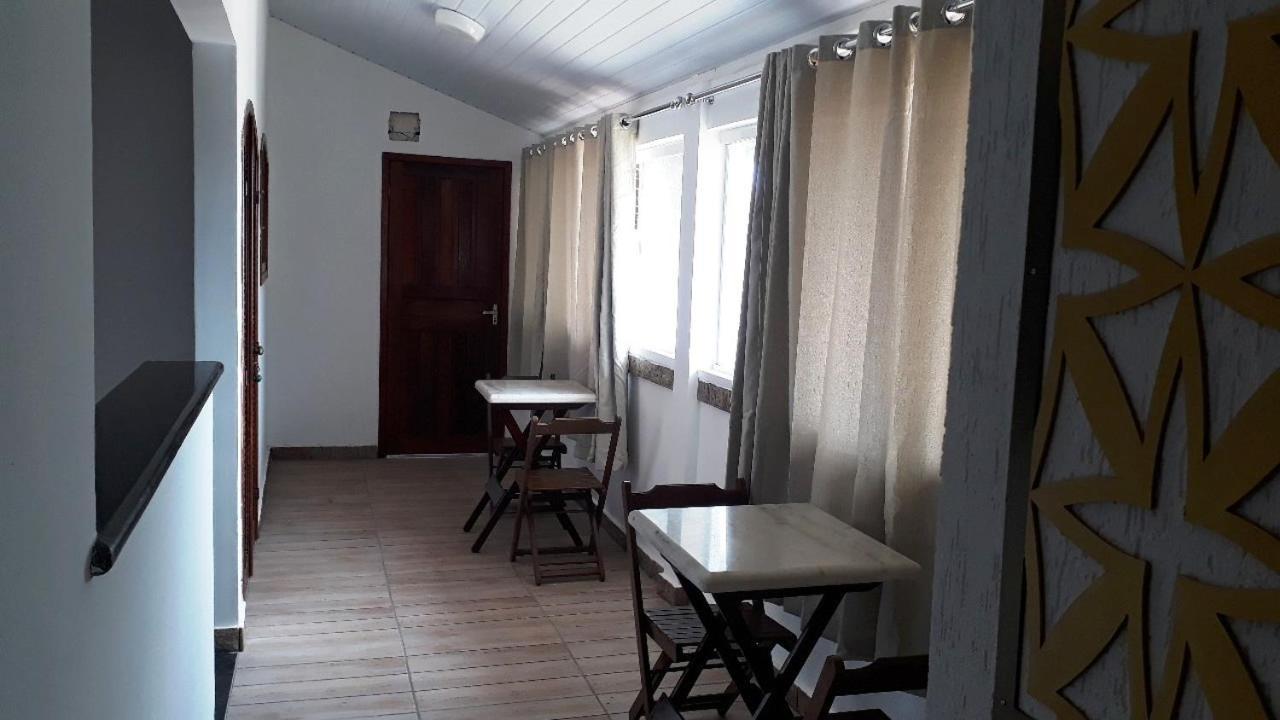 Residence Italia Arraial do Cabo Exterior photo