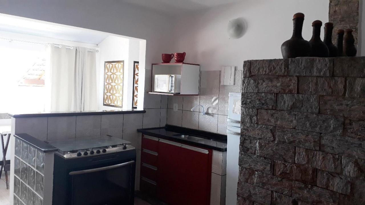Residence Italia Arraial do Cabo Exterior photo
