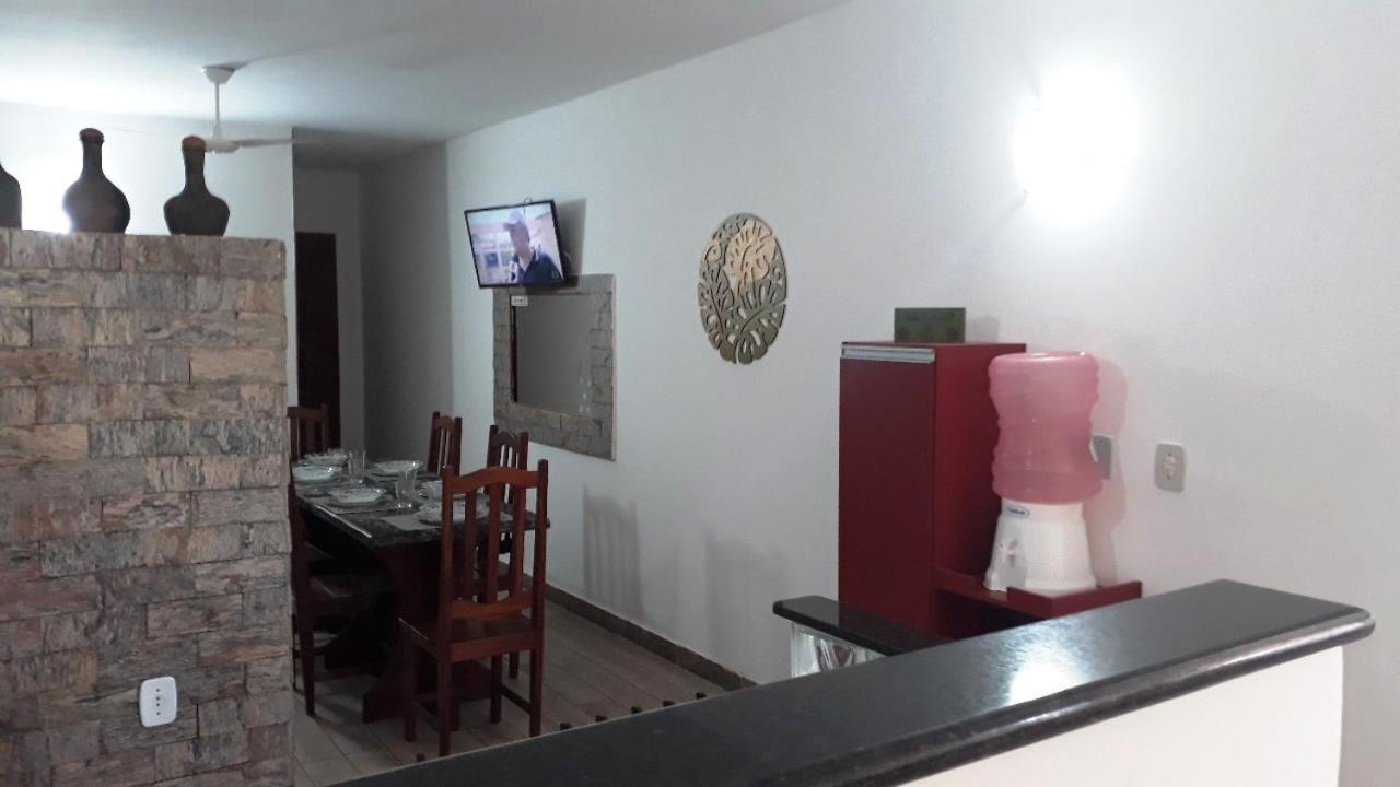 Residence Italia Arraial do Cabo Exterior photo