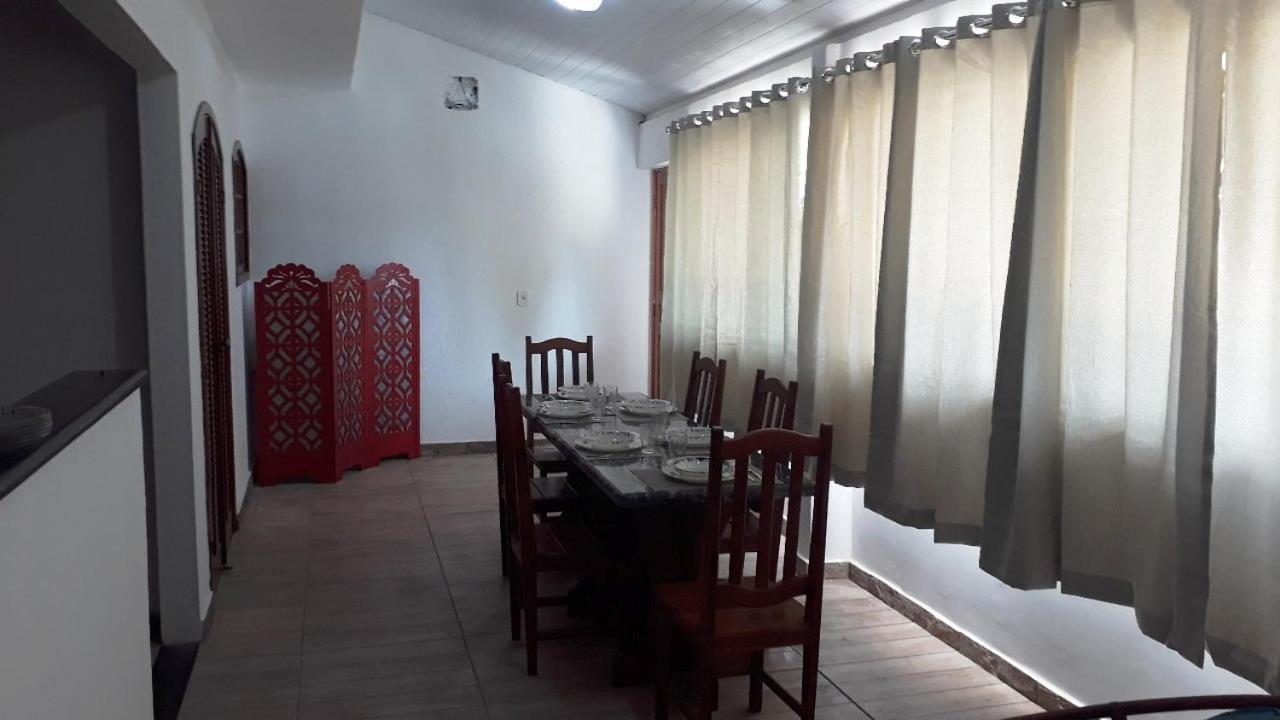 Residence Italia Arraial do Cabo Exterior photo