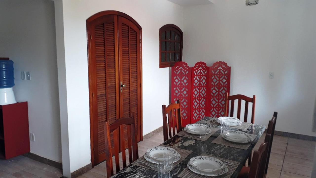 Residence Italia Arraial do Cabo Exterior photo