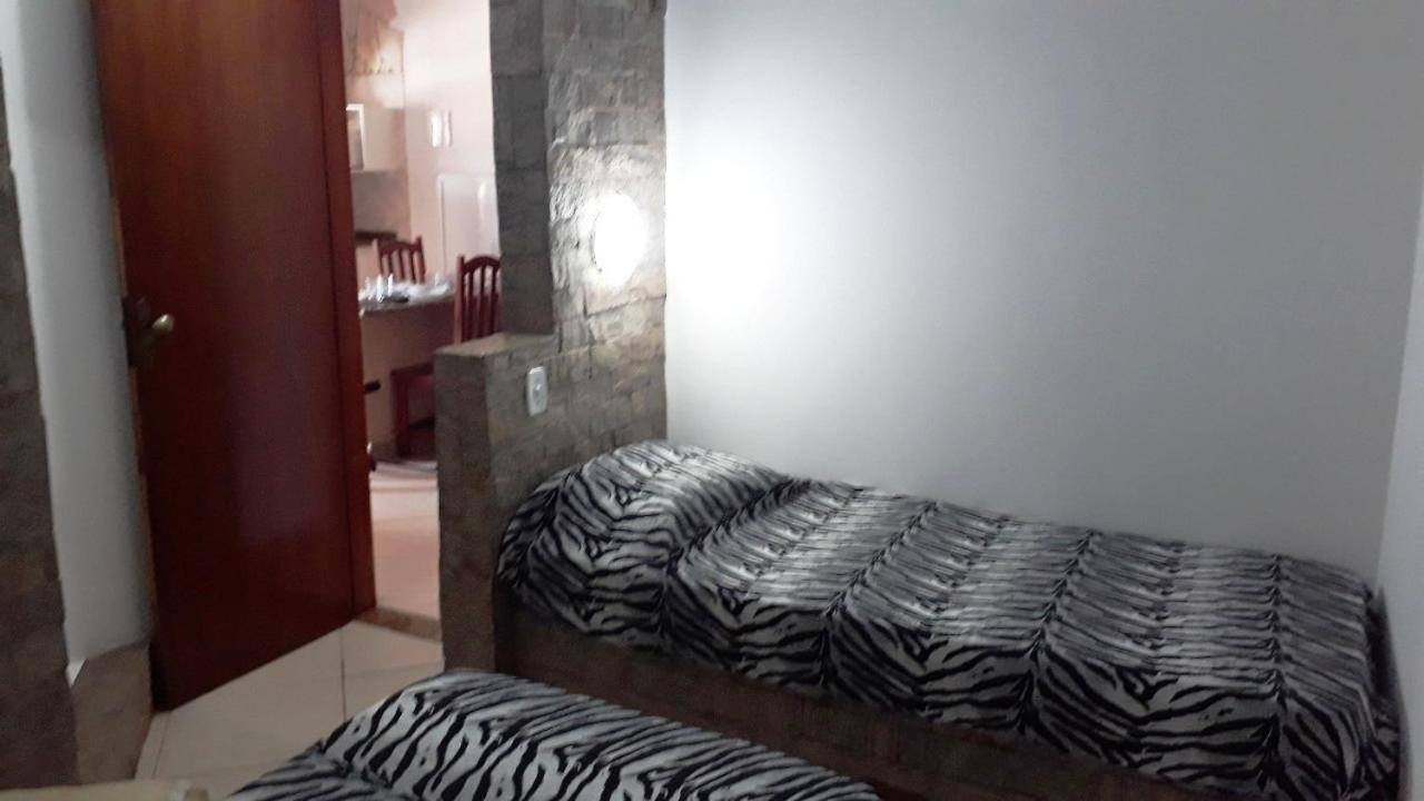 Residence Italia Arraial do Cabo Exterior photo