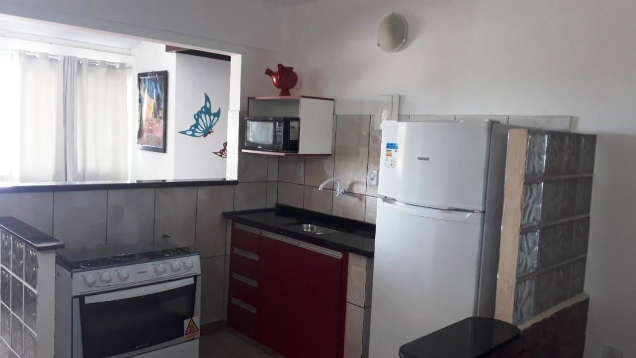 Residence Italia Arraial do Cabo Exterior photo