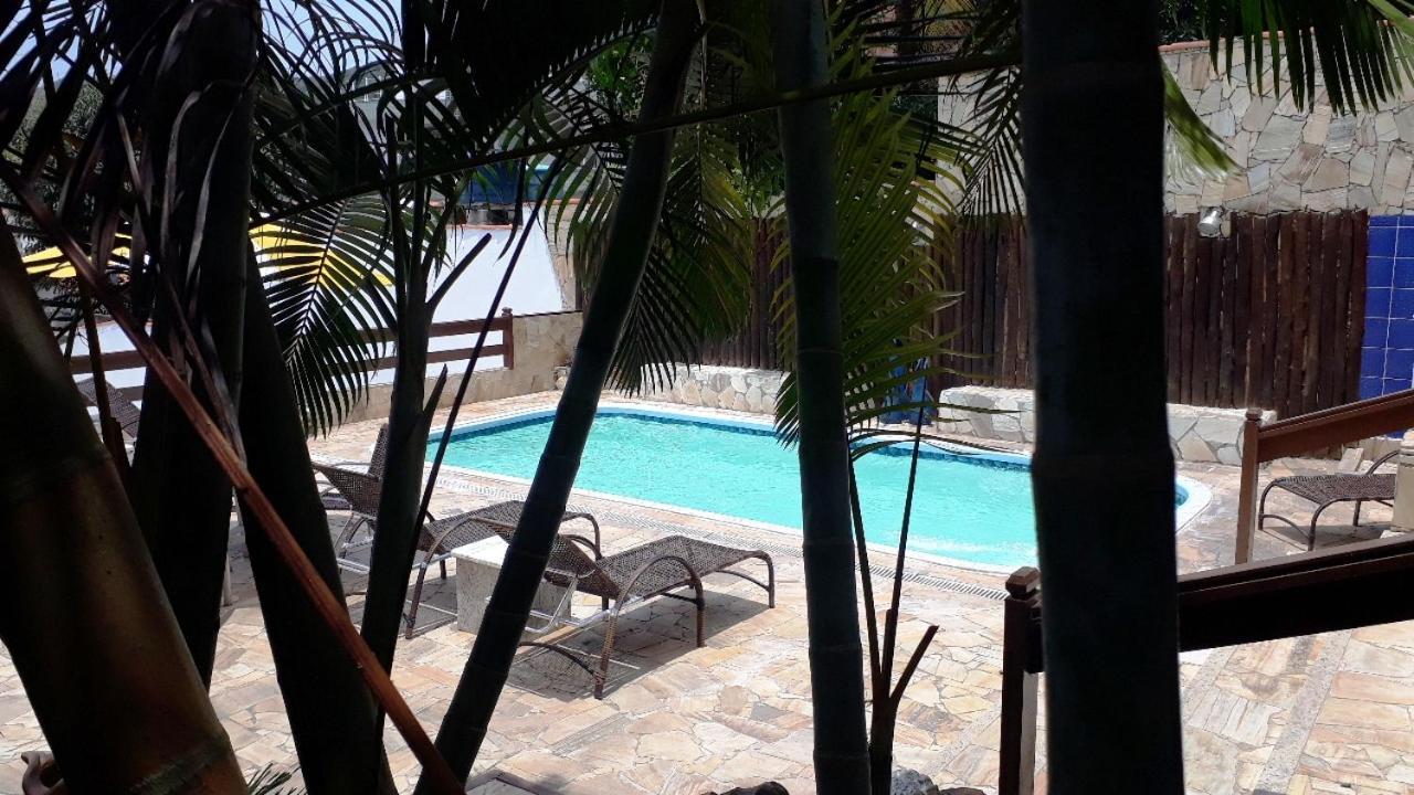Residence Italia Arraial do Cabo Exterior photo