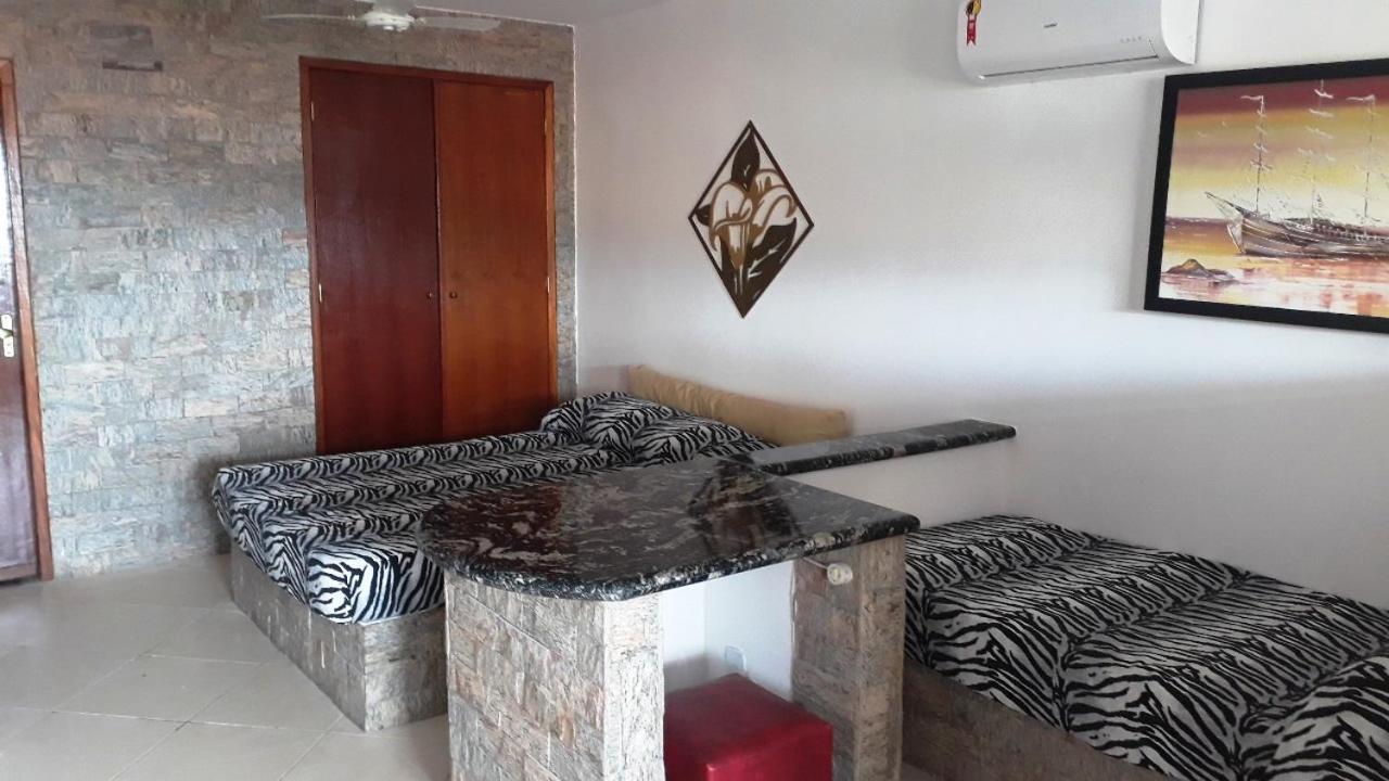 Residence Italia Arraial do Cabo Exterior photo