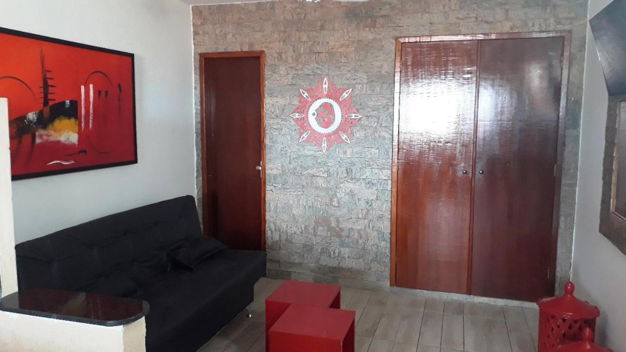 Residence Italia Arraial do Cabo Exterior photo