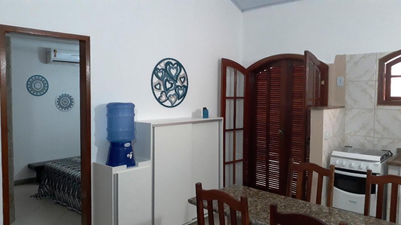 Residence Italia Arraial do Cabo Exterior photo