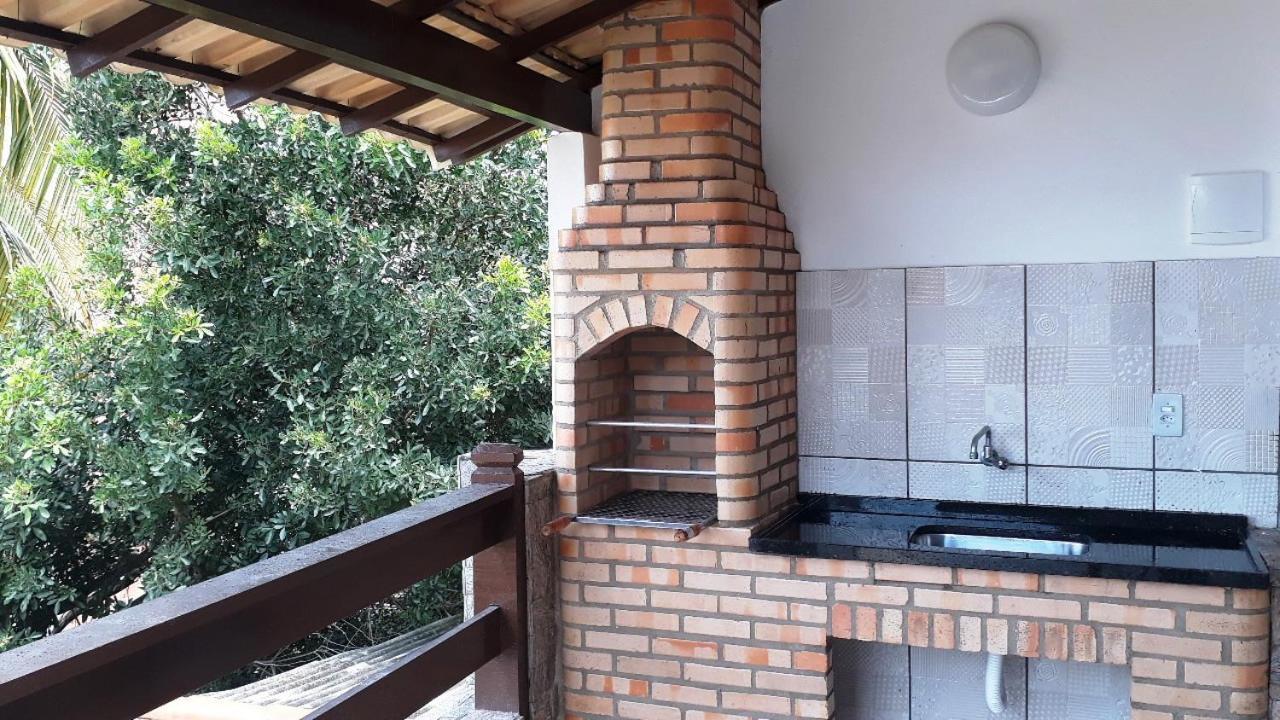 Residence Italia Arraial do Cabo Exterior photo