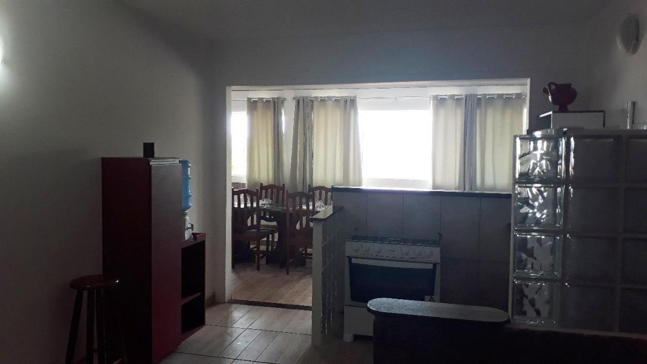 Residence Italia Arraial do Cabo Exterior photo