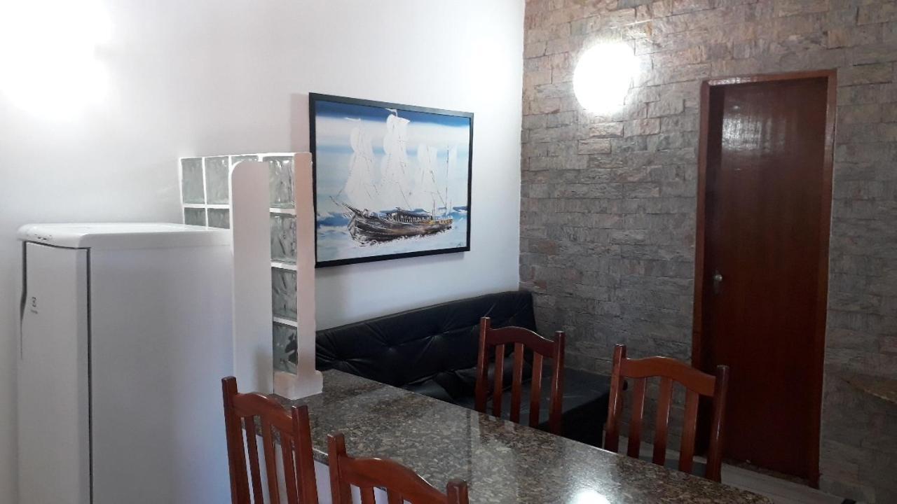 Residence Italia Arraial do Cabo Exterior photo