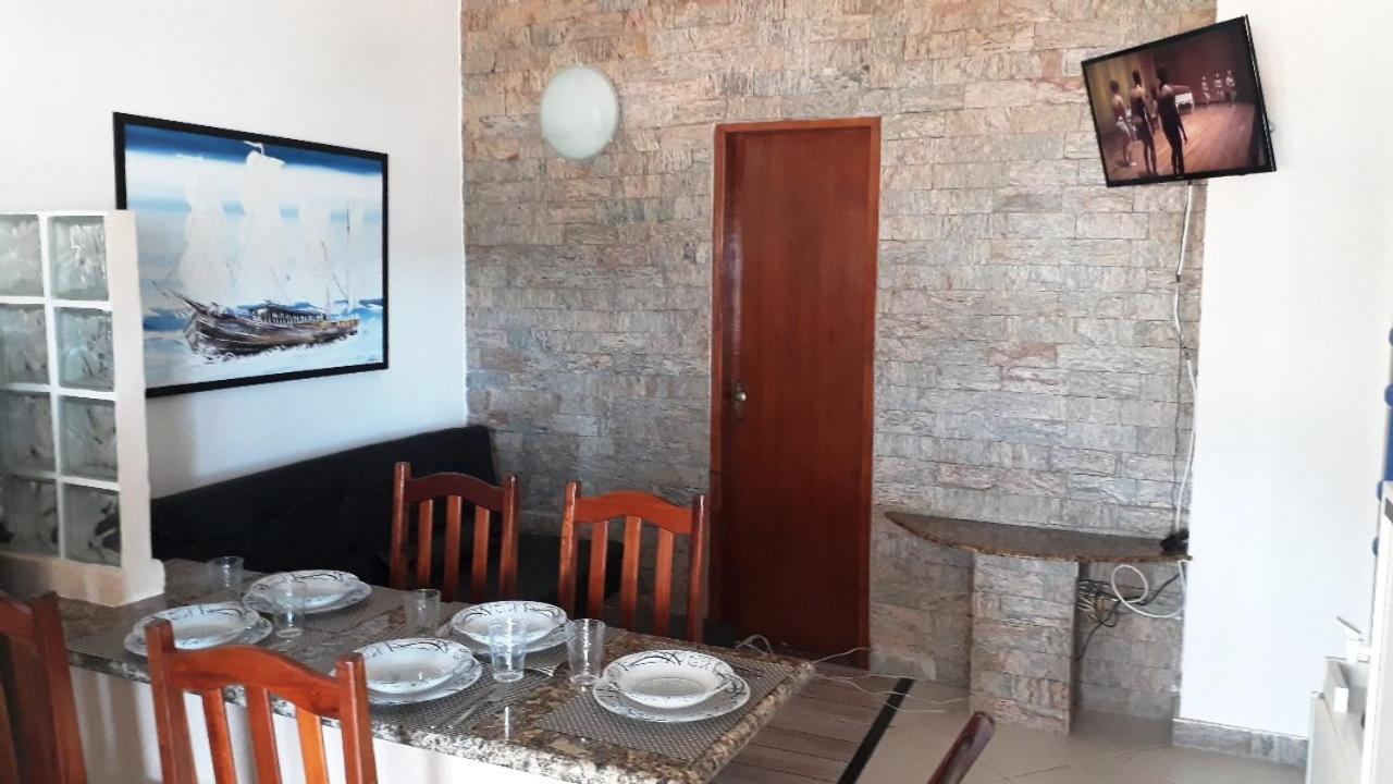 Residence Italia Arraial do Cabo Exterior photo