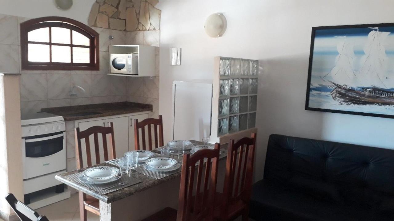 Residence Italia Arraial do Cabo Exterior photo