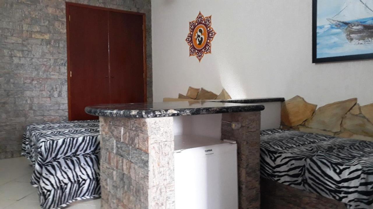 Residence Italia Arraial do Cabo Exterior photo