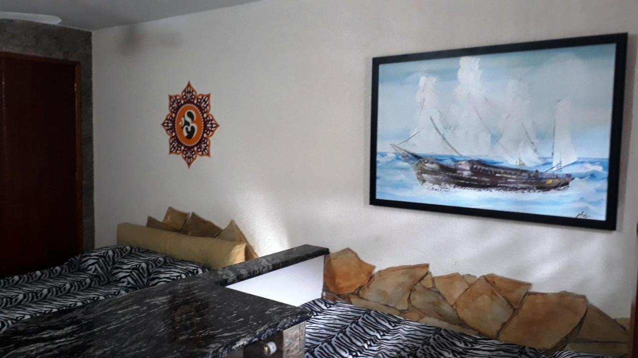 Residence Italia Arraial do Cabo Exterior photo