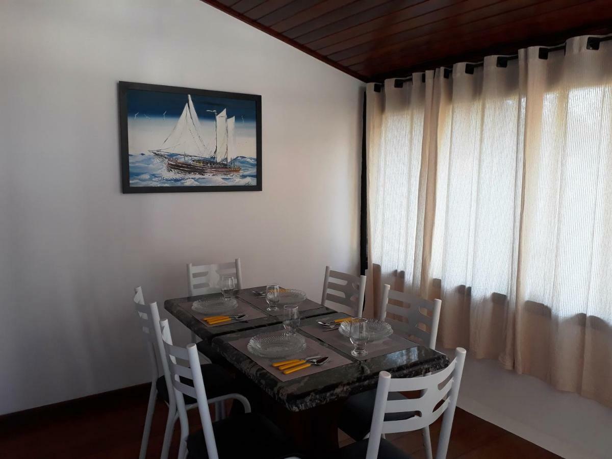 Residence Italia Arraial do Cabo Exterior photo