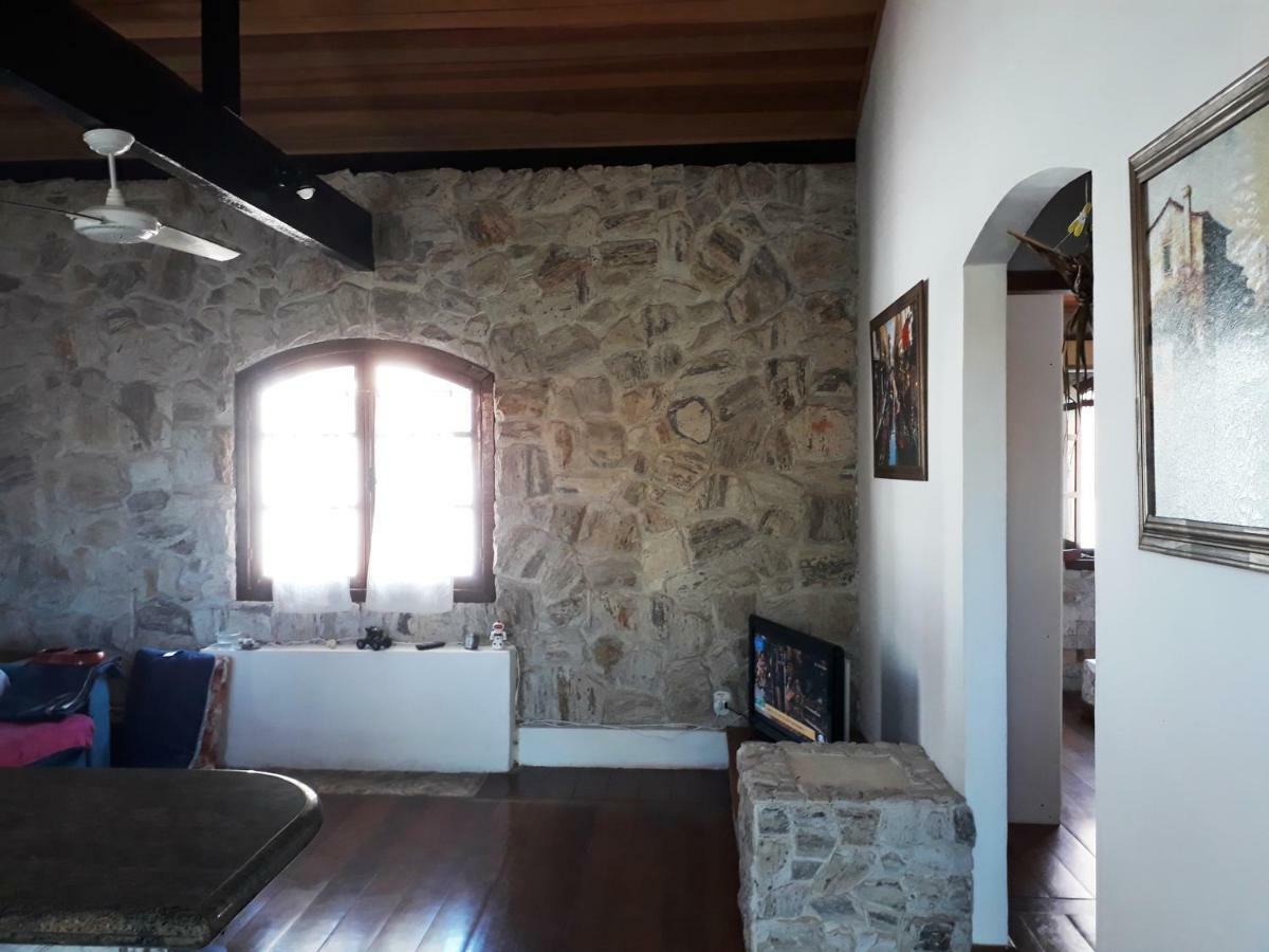 Residence Italia Arraial do Cabo Exterior photo
