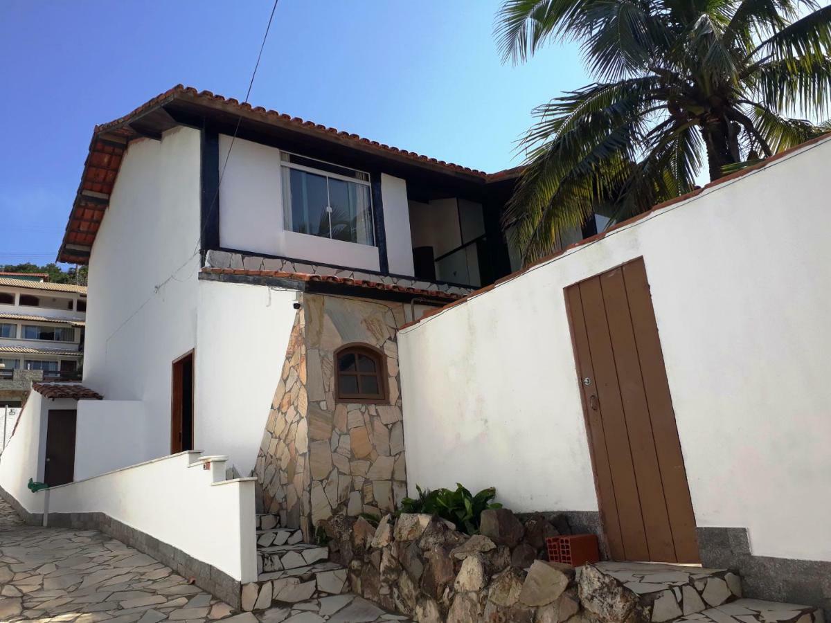 Residence Italia Arraial do Cabo Exterior photo