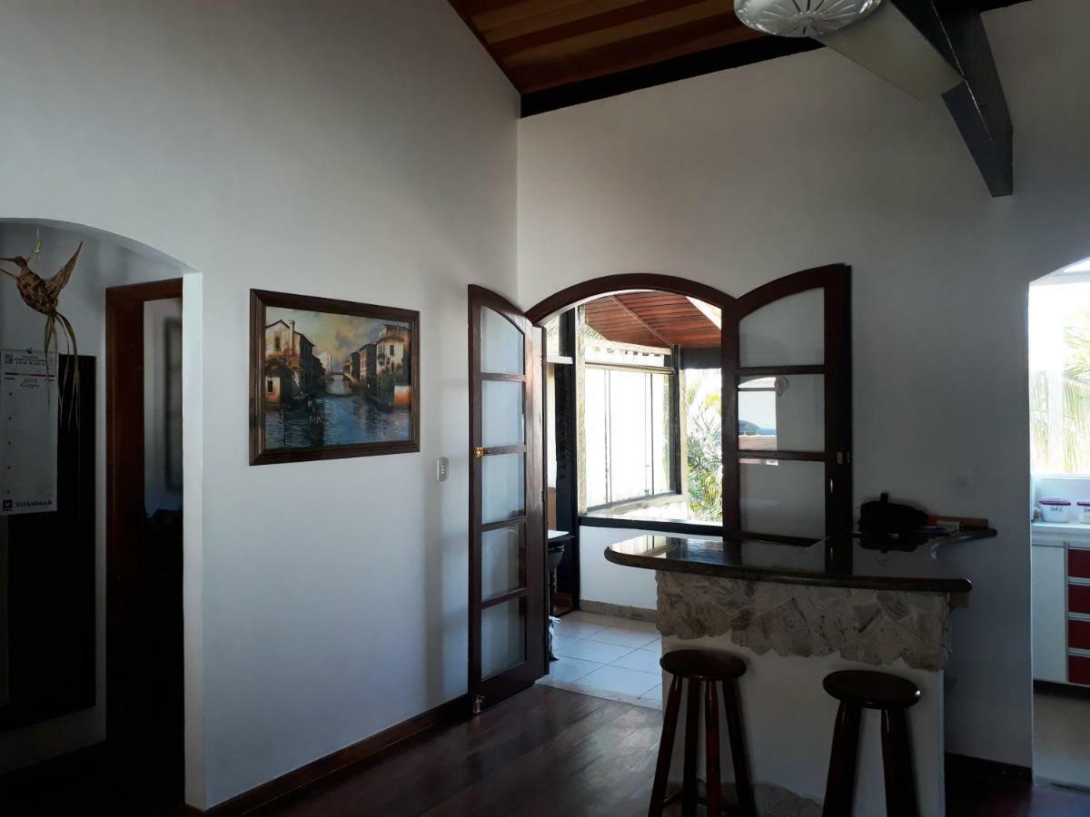 Residence Italia Arraial do Cabo Exterior photo