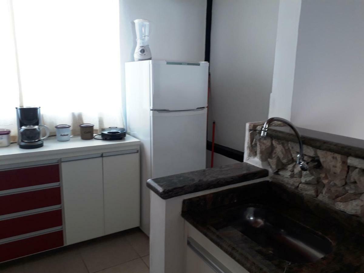 Residence Italia Arraial do Cabo Exterior photo