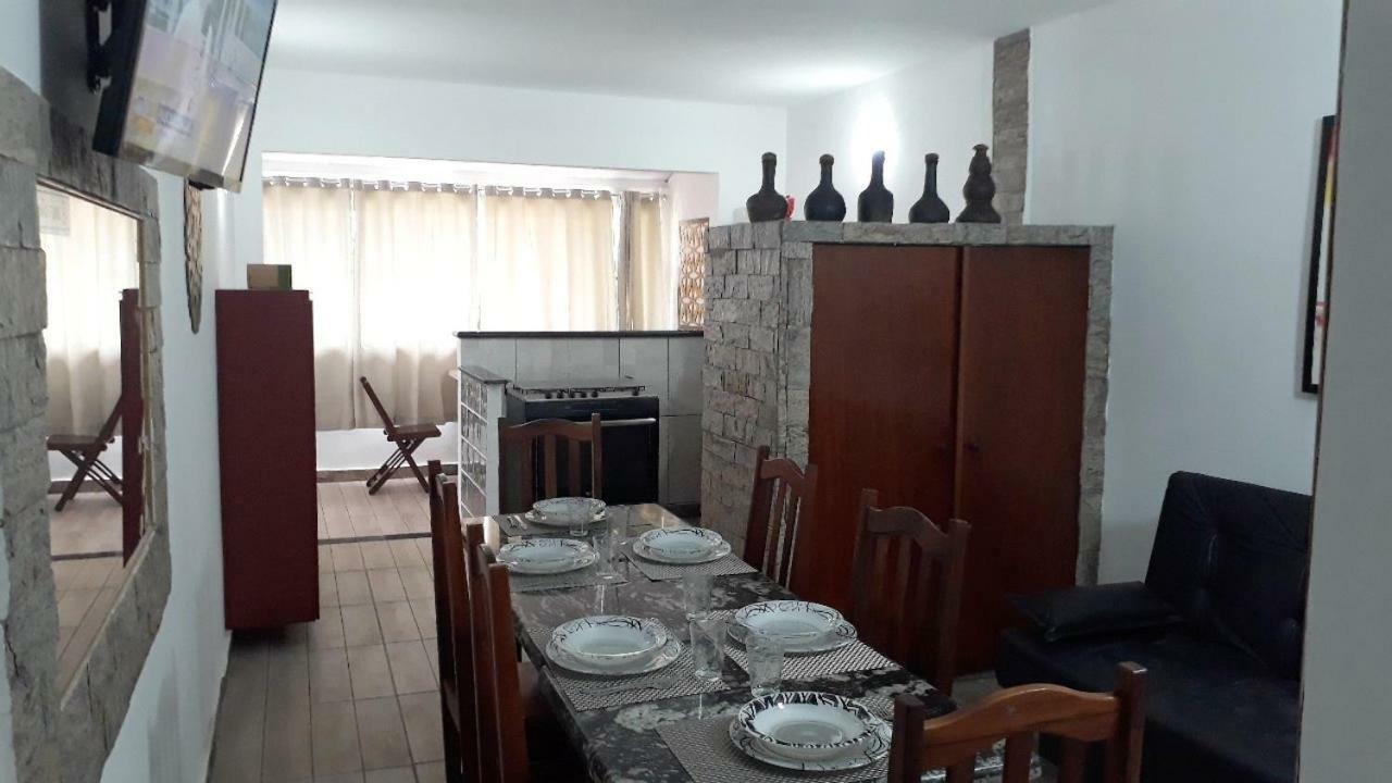 Residence Italia Arraial do Cabo Exterior photo