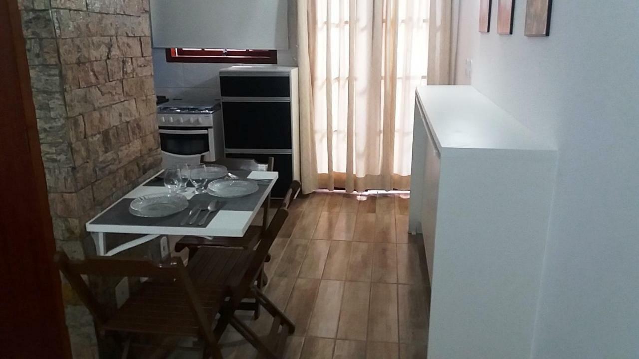Residence Italia Arraial do Cabo Exterior photo