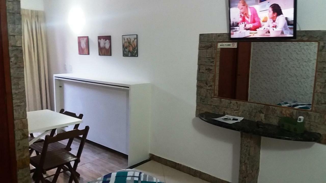 Residence Italia Arraial do Cabo Exterior photo